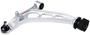 Import Direct Chassis Control Arm And Ball Joint Assembly