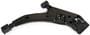 Import Direct Chassis Control Arm