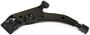 Import Direct Chassis Control Arm