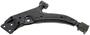 Import Direct Chassis Control Arm