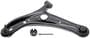 Import Direct Chassis Control Arm And Ball Joint Assembly