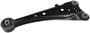 Import Direct Chassis Trailing Arm