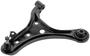 Import Direct Chassis Control Arm And Ball Joint Assembly