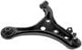 Import Direct Chassis Control Arm And Ball Joint Assembly
