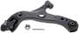 Import Direct Chassis Control Arm And Ball Joint Assembly
