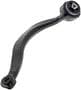 Import Direct Chassis Control Arm