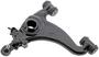 Import Direct Chassis Control Arm And Ball Joint Assembly