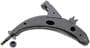 Import Direct Chassis Control Arm