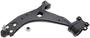 Import Direct Chassis Control Arm And Ball Joint Assembly