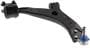 Import Direct Chassis Control Arm And Ball Joint Assembly