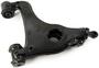 Import Direct Chassis Control Arm