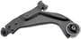 Import Direct Chassis Control Arm And Ball Joint Assembly