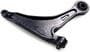 Import Direct Chassis Control Arm