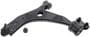 Import Direct Chassis Control Arm And Ball Joint Assembly