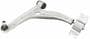 Import Direct Chassis Control Arm And Ball Joint Assembly