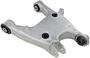 Import Direct Chassis Control Arm