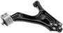 Import Direct Chassis Control Arm And Ball Joint Assembly