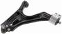 Import Direct Chassis Control Arm And Ball Joint Assembly