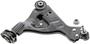 Import Direct Chassis Control Arm And Ball Joint Assembly