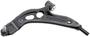 Import Direct Chassis Control Arm And Ball Joint Assembly