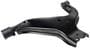 Import Direct Chassis Control Arm