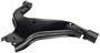Import Direct Chassis Control Arm