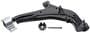 Import Direct Chassis Control Arm And Ball Joint Assembly