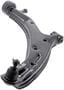 Import Direct Chassis Control Arm And Ball Joint Assembly