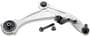 Import Direct Chassis Control Arm And Ball Joint Assembly