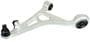 Import Direct Chassis Control Arm And Ball Joint Assembly