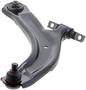 Import Direct Chassis Control Arm And Ball Joint Assembly