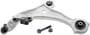 Import Direct Chassis Control Arm And Ball Joint Assembly
