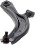 Import Direct Chassis Control Arm And Ball Joint Assembly