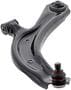 Import Direct Chassis Control Arm And Ball Joint Assembly