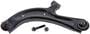 Import Direct Chassis Control Arm And Ball Joint Assembly