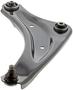 Import Direct Chassis Control Arm And Ball Joint Assembly