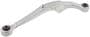Import Direct Chassis Lateral Arm