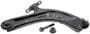 Import Direct Chassis Control Arm And Ball Joint Assembly