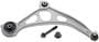 Import Direct Chassis Control Arm And Ball Joint Assembly