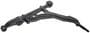 Import Direct Chassis Control Arm