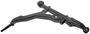 Import Direct Chassis Control Arm