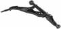 Import Direct Chassis Control Arm