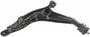 Import Direct Chassis Control Arm