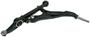 Import Direct Chassis Control Arm