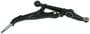 Import Direct Chassis Control Arm