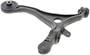 Import Direct Chassis Control Arm