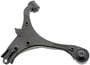 Import Direct Chassis Control Arm