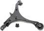 Import Direct Chassis Control Arm