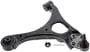 Import Direct Chassis Control Arm And Ball Joint Assembly