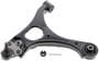 Import Direct Chassis Control Arm And Ball Joint Assembly